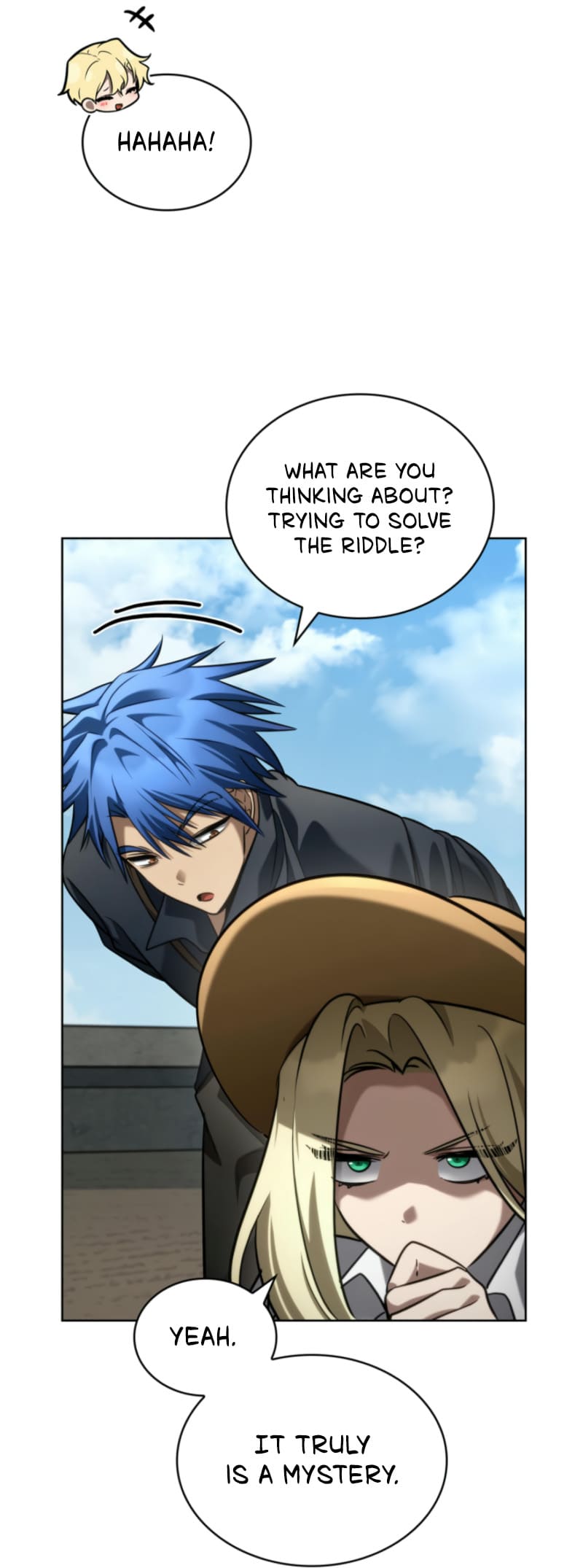 Infinite Mage, Chapter 109 image 25